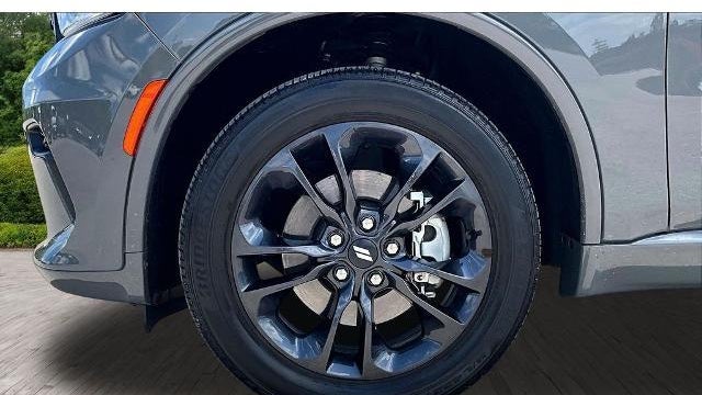 2026 Dodge Durango GT Plus America250 Edition