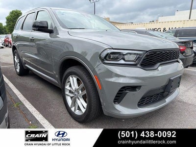 Photo of a 2026 Dodge Durango AWD GT Plus 4DR SUV for sale