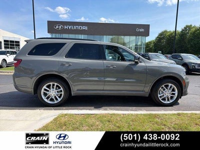 Photo of a 2026 Dodge Durango AWD GT Plus 4DR SUV for sale