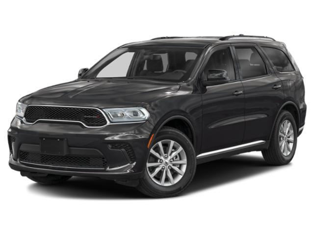 2026 Dodge Durango - $42,269