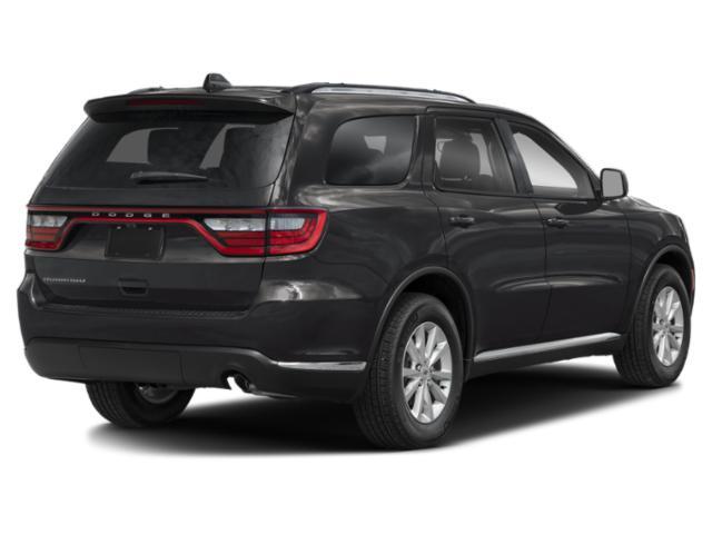 2026 Dodge Durango - $42,269