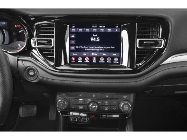 2026 Dodge Durango - $42,269