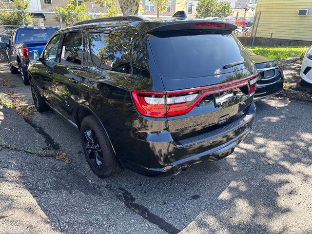 2026 Dodge Durango - $42,269