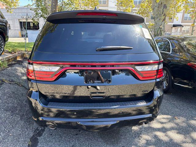 2026 Dodge Durango - $42,269