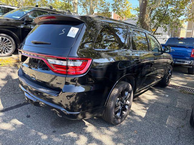 2026 Dodge Durango - $42,269