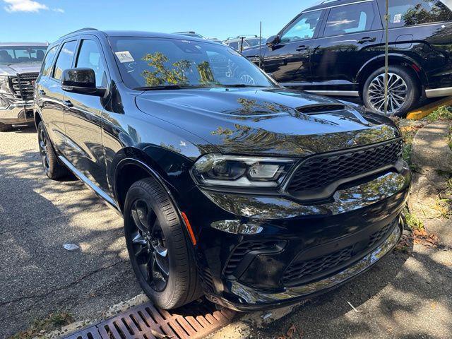 2026 Dodge Durango - $42,269