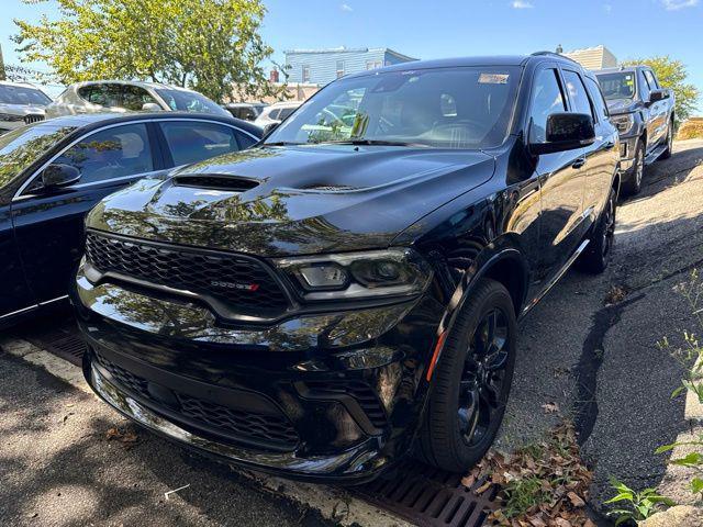 2026 Dodge Durango - $42,269