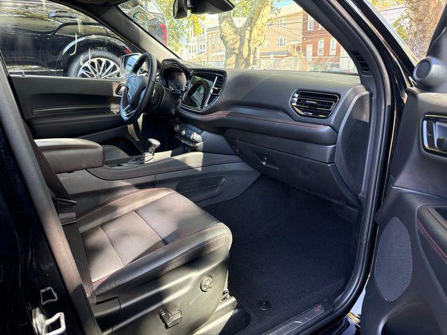 2026 Dodge Durango - $42,269