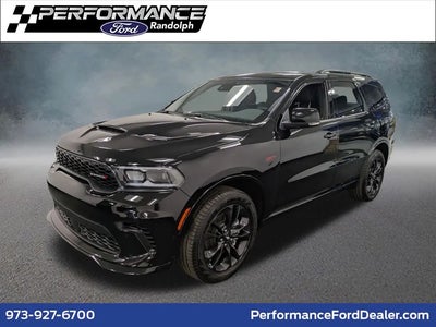 Photo of a 2026 Dodge Durango AWD GT Plus 4DR SUV for sale