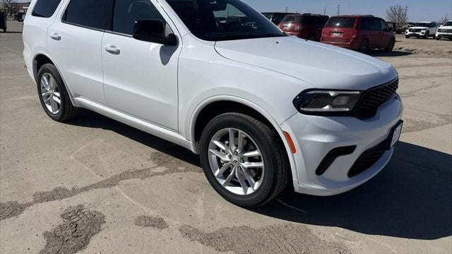 Preowned 2026 Dodge Durango GT for Sale