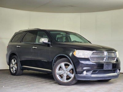 Photo of a 2013 Dodge Durango AWD Citadel 4DR SUV for sale