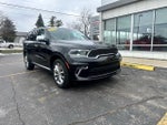2021 Durango Thumbnail 5