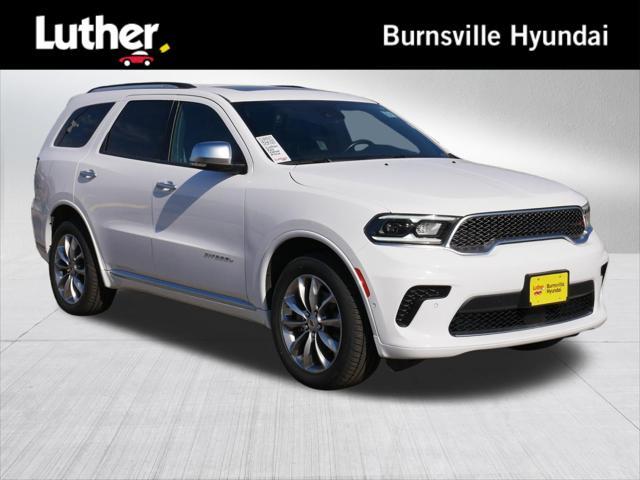2024 Dodge Durango - $35,648