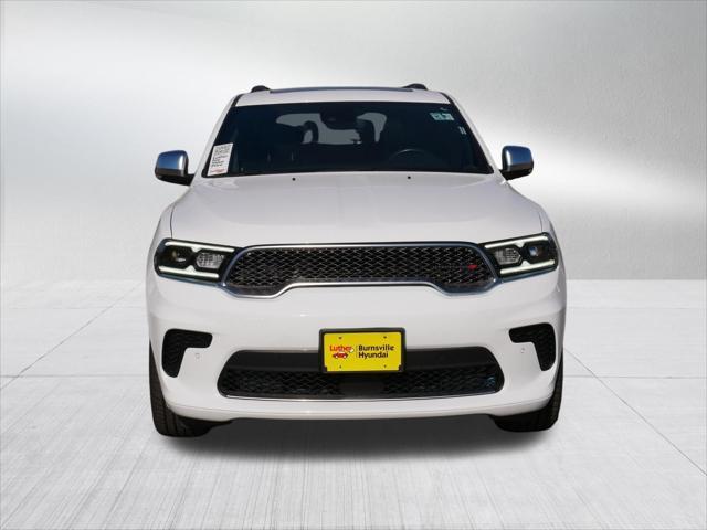 2024 Dodge Durango - $35,648