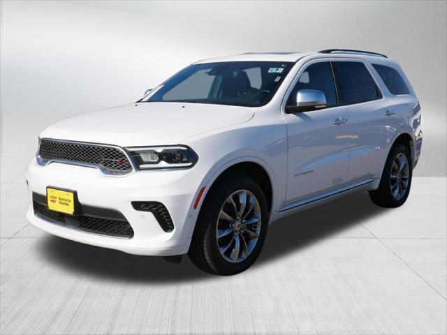 2024 Dodge Durango - $35,648