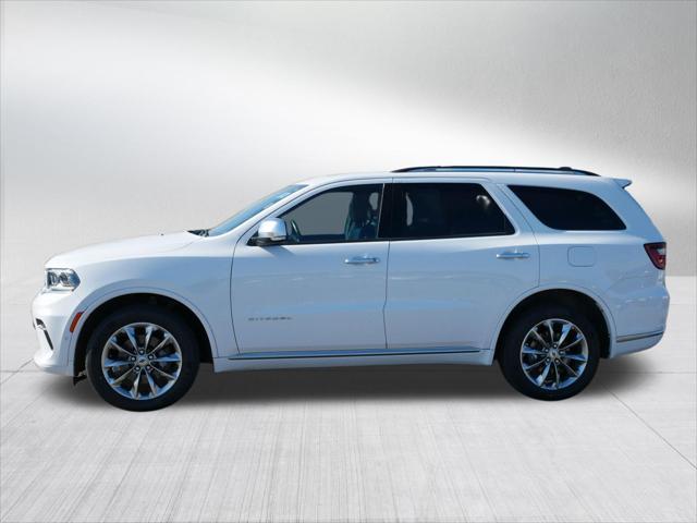2024 Dodge Durango - $35,648
