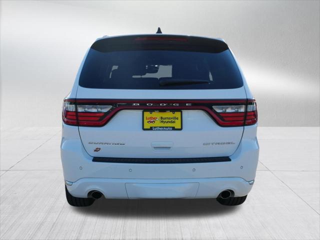 2024 Dodge Durango - $35,648