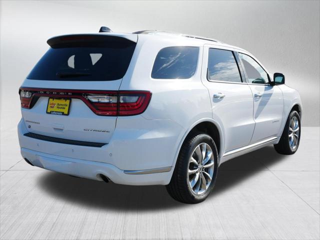 2024 Dodge Durango - $35,648