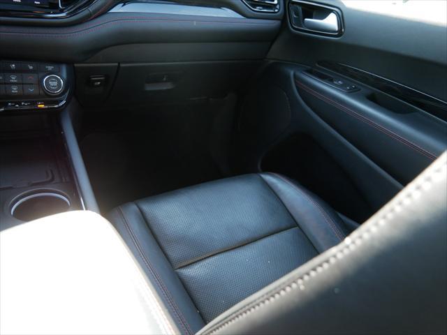 2024 Dodge Durango - $35,648