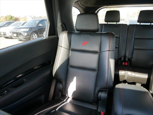 2024 Dodge Durango - $35,648