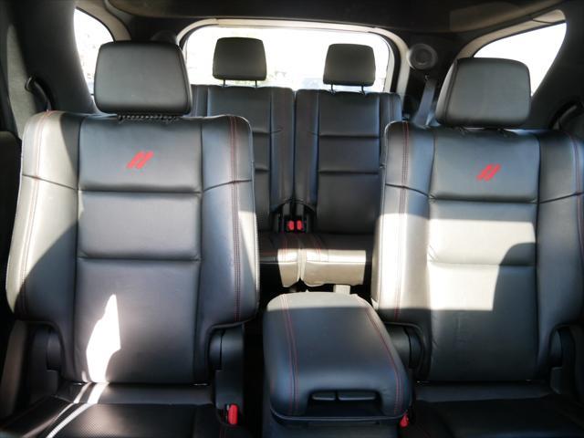 2024 Dodge Durango - $35,648