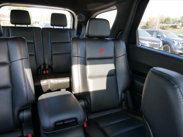 2024 Dodge Durango - $35,648