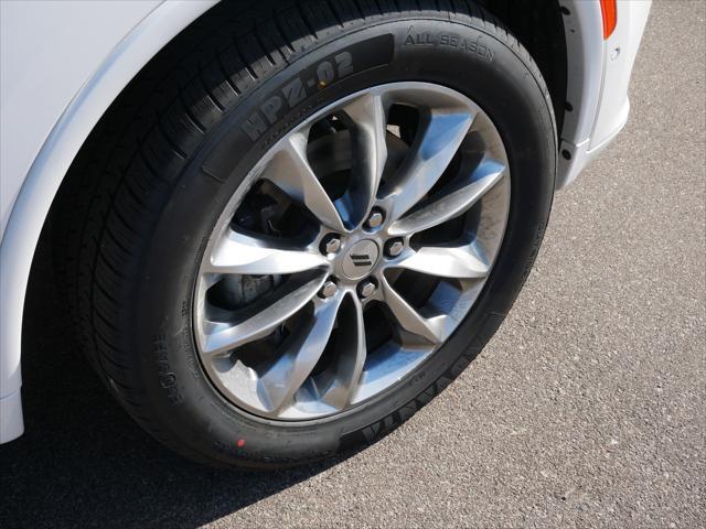 2024 Dodge Durango - $35,648