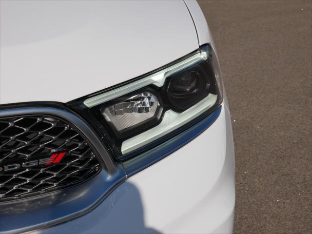 2024 Dodge Durango - $35,648
