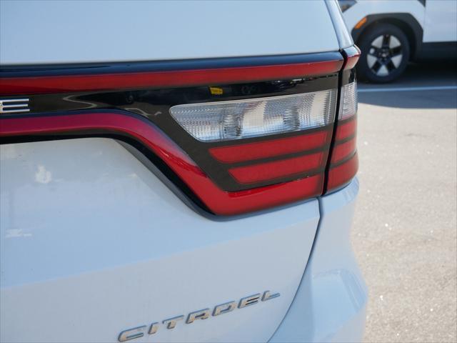 2024 Dodge Durango - $35,648