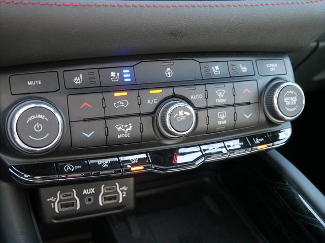 2024 Dodge Durango - $35,648