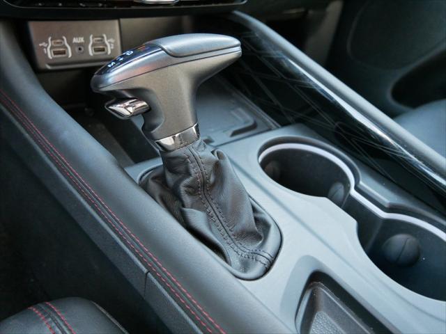 2024 Dodge Durango - $35,648