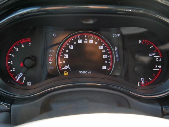 2024 Dodge Durango - $35,648
