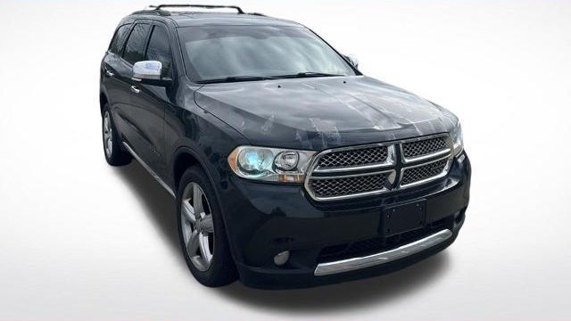 Preowned 2013 Dodge Durango Citadel for Sale