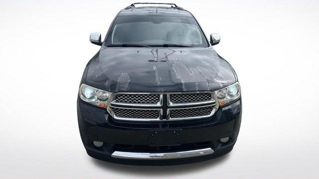 2013 Dodge Durango Citadel