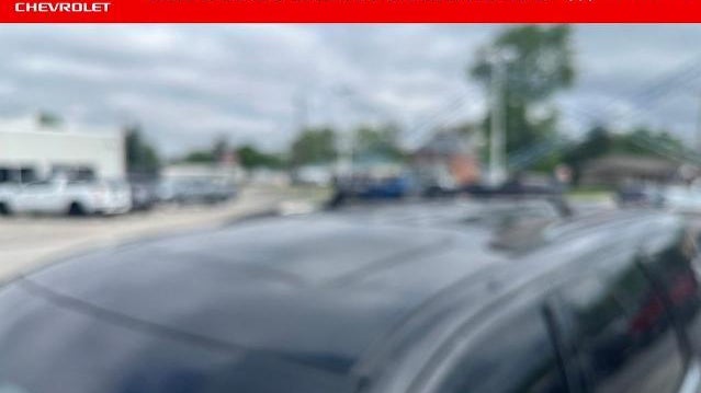 2013 Dodge Durango Citadel