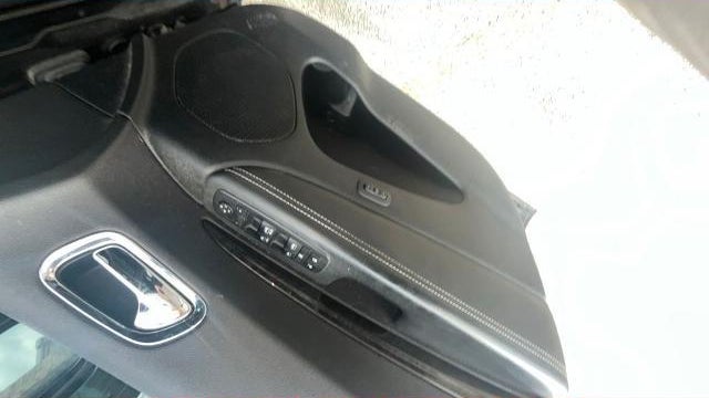 2013 Dodge Durango Citadel
