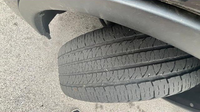 2013 Dodge Durango Citadel