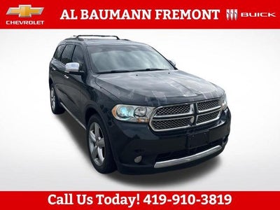 Photo of a 2013 Dodge Durango AWD Citadel 4DR SUV for sale