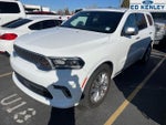 2021 Durango Thumbnail 2