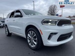 2021 Durango Thumbnail 25