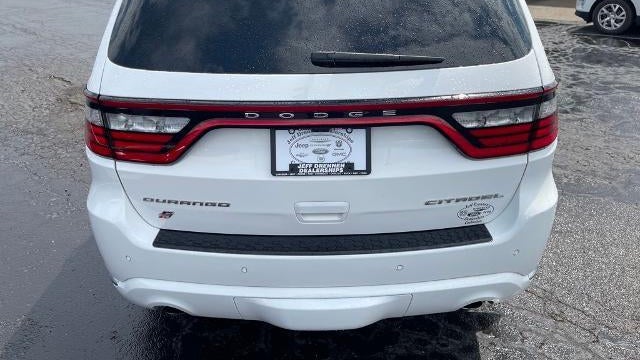 2023 Dodge Durango Citadel