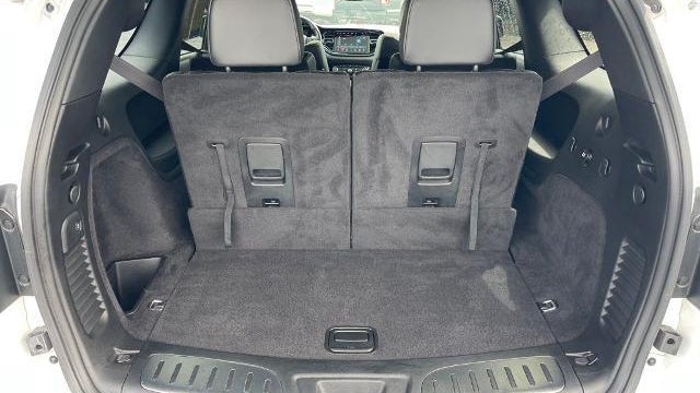 2023 Dodge Durango Citadel