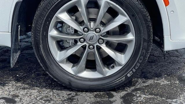 2023 Dodge Durango Citadel