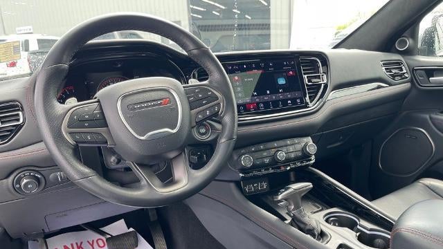 2023 Dodge Durango Citadel