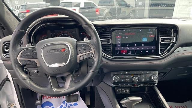 2023 Dodge Durango Citadel