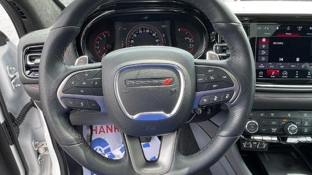 2023 Dodge Durango Citadel