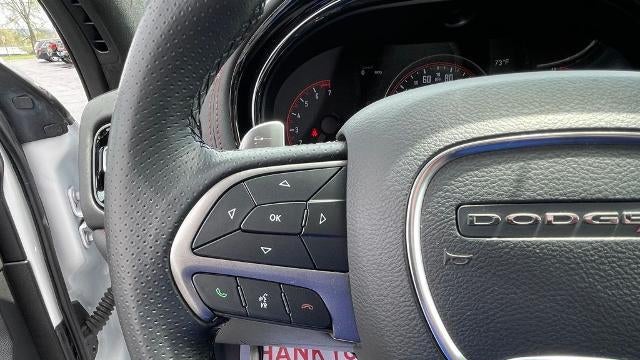 2023 Dodge Durango Citadel