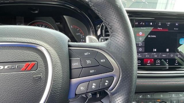 2023 Dodge Durango Citadel