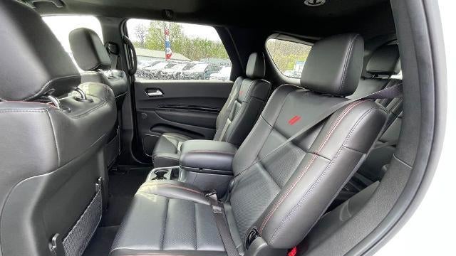 2023 Dodge Durango Citadel