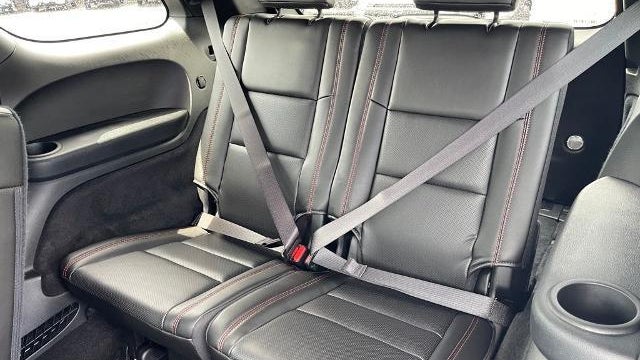 2023 Dodge Durango Citadel
